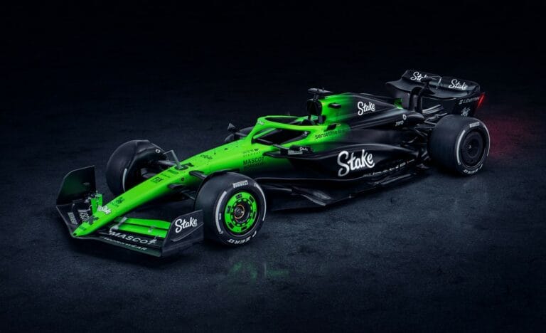 Reveladas las libreas 2025 de F1: Primer vistazo al equipo de Nico Hlkenberg