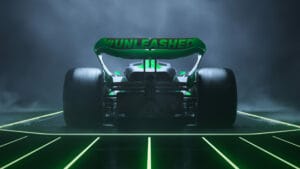 Sauber revelar el C45 en el evento F1 75: Una pieza de historia de F1 a la venta