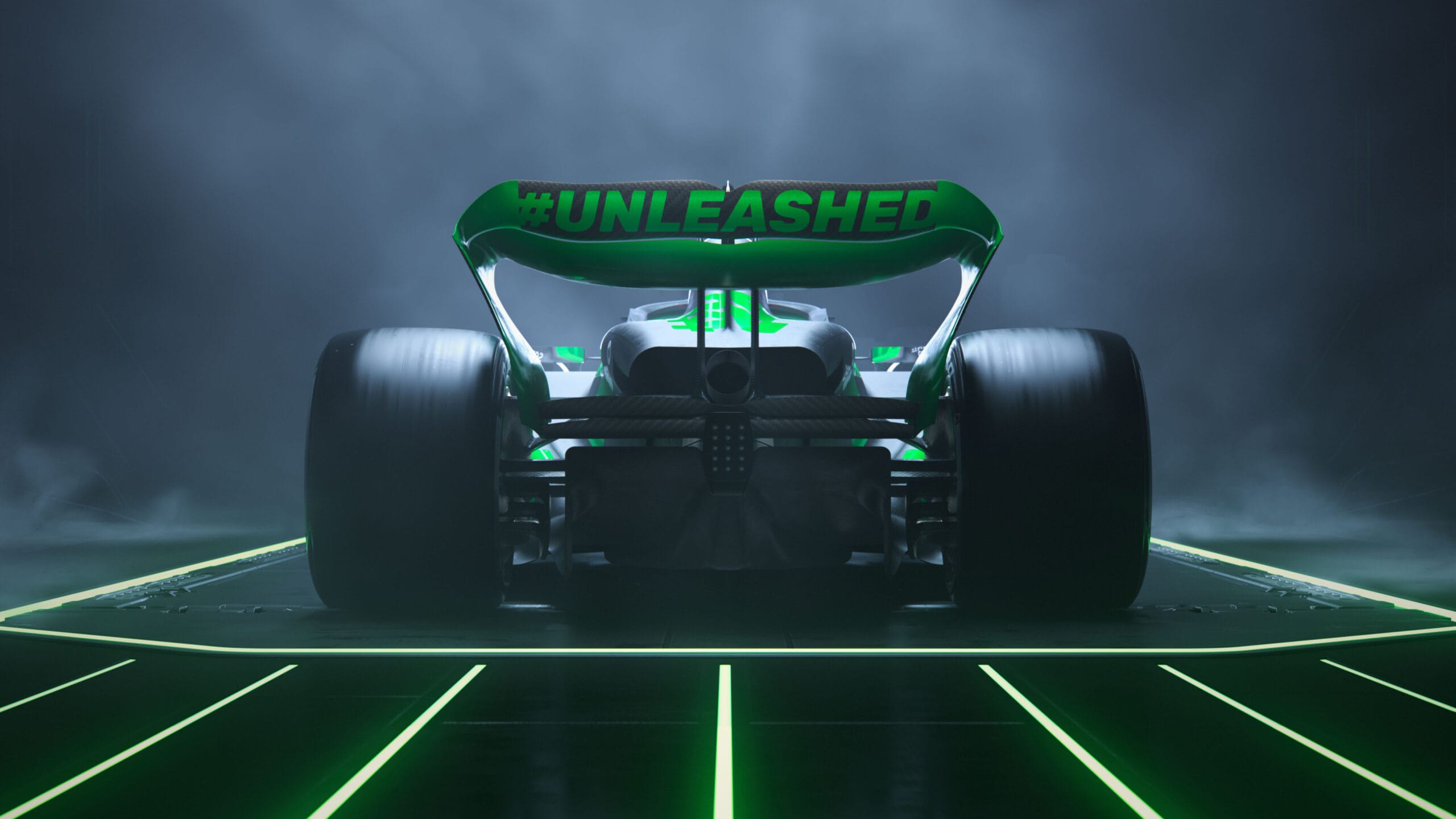 Sauber revelar el C45 en el evento F1 75: Una pieza de historia de F1 a la venta
