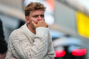 Sueo de F1 sigue vivo": Mick Schumacher no renuncia a regresar a la mxima categora