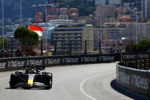 Tag Heuer podra patrocinar el Gran Premio de Mnaco por primera vez