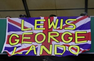 Tomar la ola britnica el control de la F1 en 2025? Las opiniones de Albon