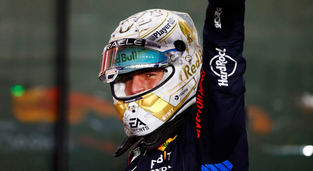 Unveiling F1's Highest Earners: Verstappen Tops 2025 Salary List