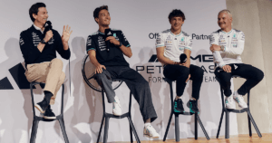 Valtteri Bottas, el segundo hombre ideal para Red Bull en el campo de F1
