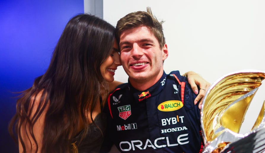 Verstappen Prioritizes Racing Amid Upcoming Fatherhood