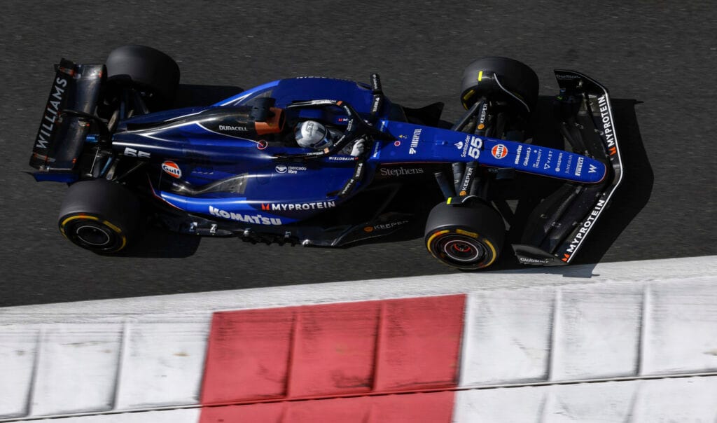 Williams and Atlassian Partnership Set to Boost F1 Team's Future