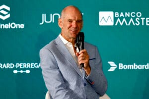 Adrian Newey Joins Aston Martin, Sparks New Era