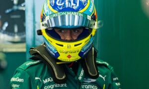 Alonso Defends Bortoleto Amid Marko's Criticism