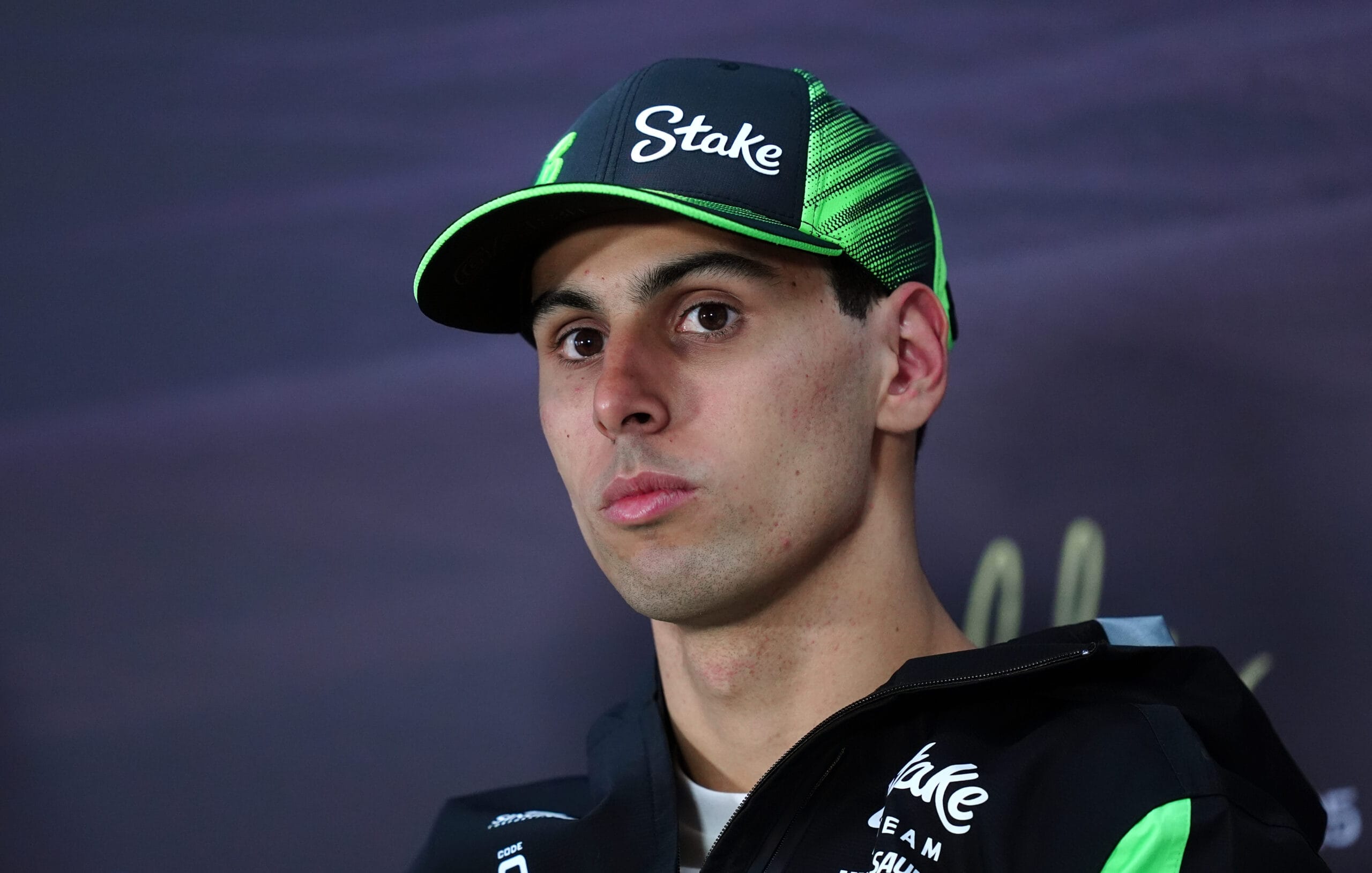 Bortoleto desafa a Marko tras crticas en F1