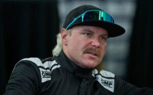 Bottas suea con F1, pero considera IndyCar