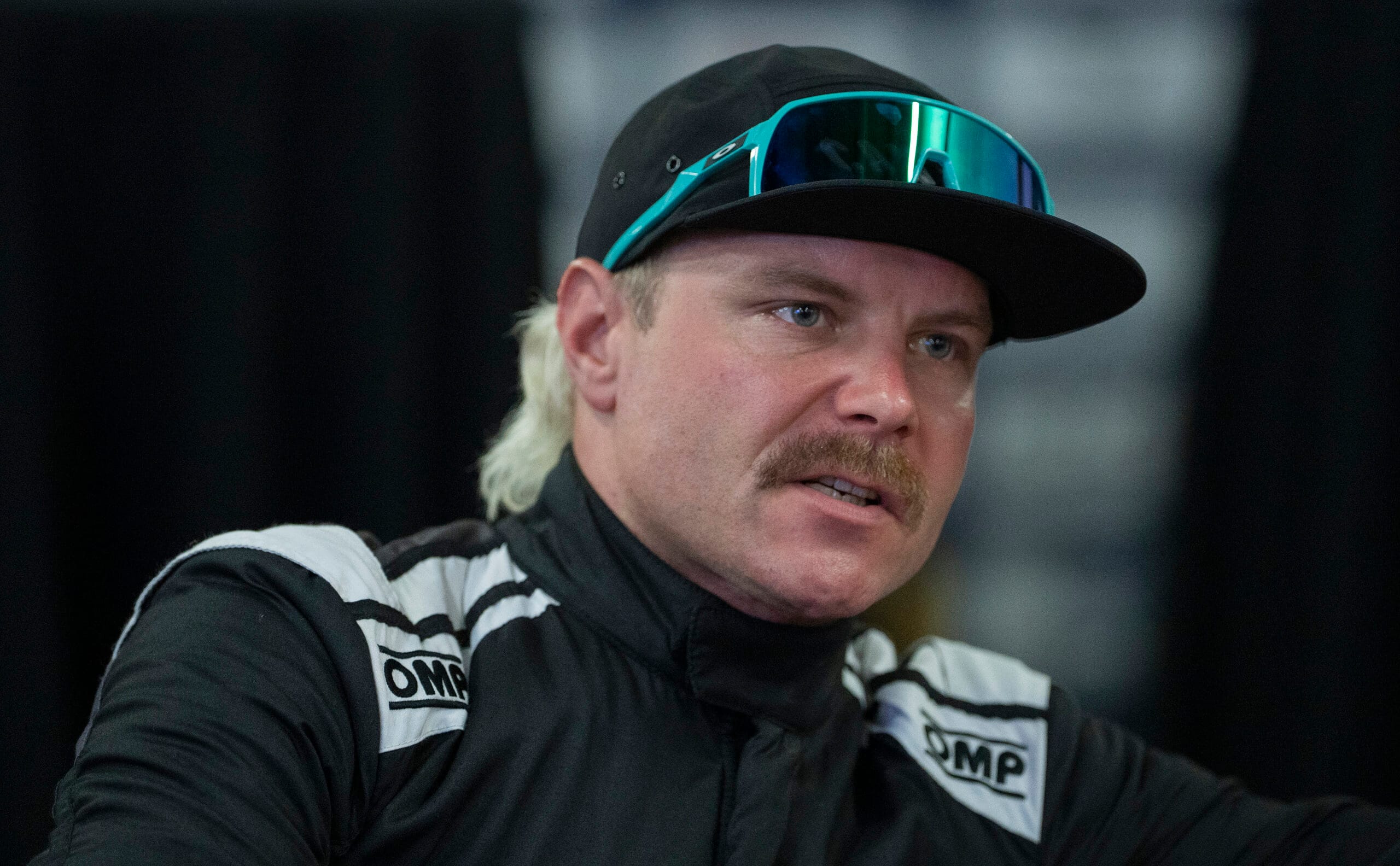Bottas suea con F1, pero considera IndyCar