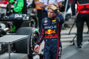Brundle on Lawson Tsunoda Swap Chaos at Red Bull