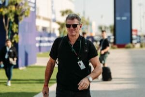 Cadillac busca pilotos para su debut en F1 en 2026