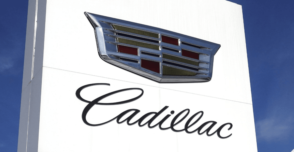 Cadillac Joins F1 Grid in 2026, Engine Plans by 2028