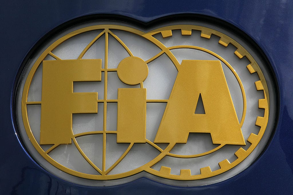Cadillac Joins F1 Teams in 2026 Concorde Agreement