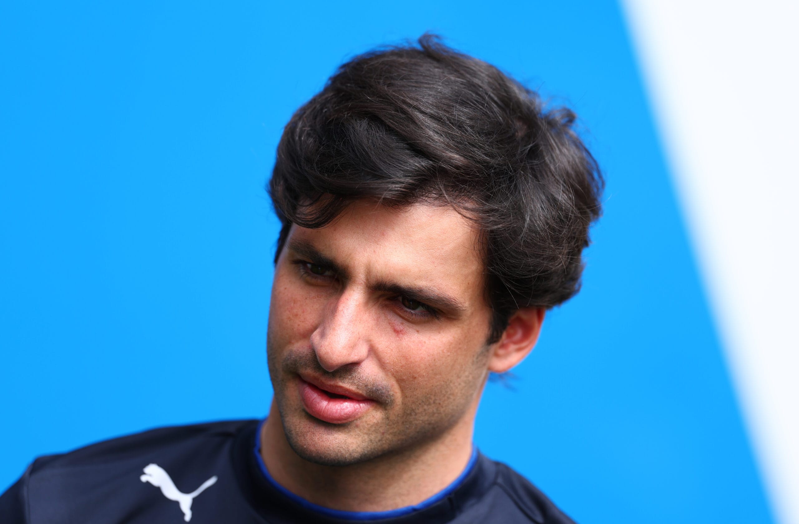 Carlos Sainz debuta con Williams en Melbourne
