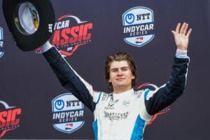 Colton Herta: El Prximo Hroe de F1 para EE.UU.?