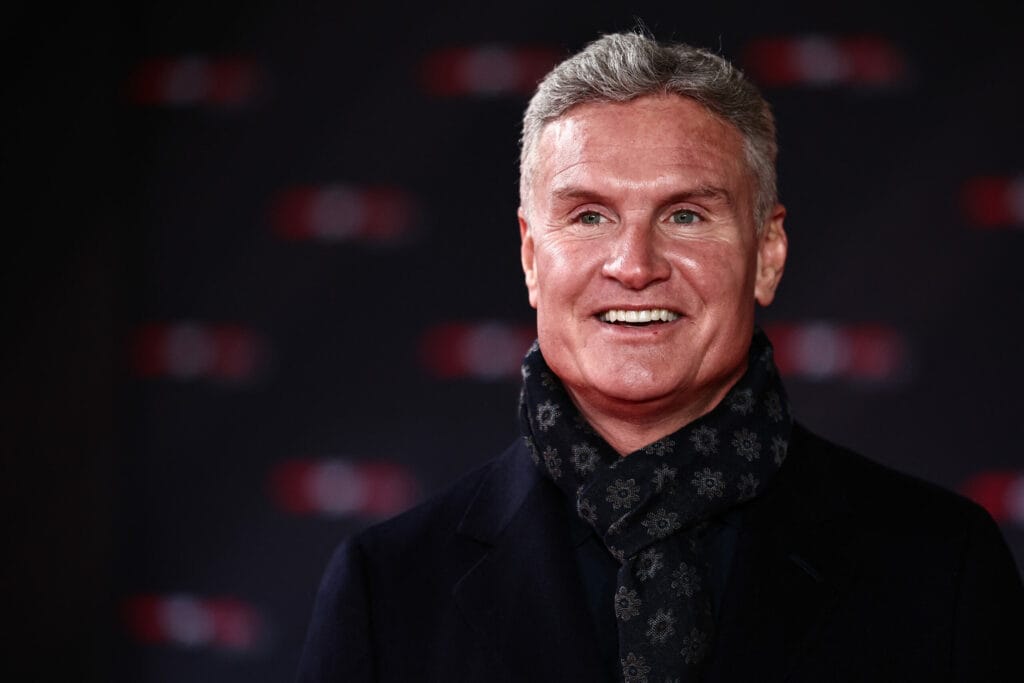 Coulthard: Training Key to Women in F1 Racing