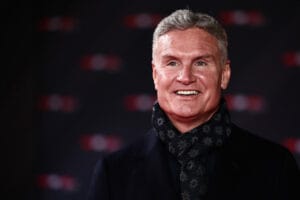 Coulthard: Training Key to Women in F1 Racing