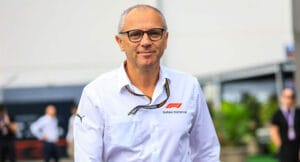Domenicali Extends F1 Leadership Until 2029