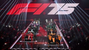 Domenicali Eyes Global F1 Expansion with Live Events