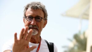 Eddie Jordan deja un legado inolvidable en la F1
