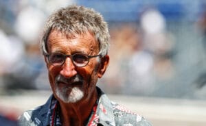 Eddie Jordan F1 Visionary Passes Away at 76