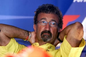 Eddie Jordan: Legado de una Leyenda de F1 en Ciudad del Cabo