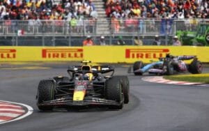 FIA ajusta reglas tras incidente de Sergio Prez en Canad