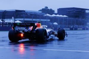 FIA endurece pruebas de alerones traseros en China