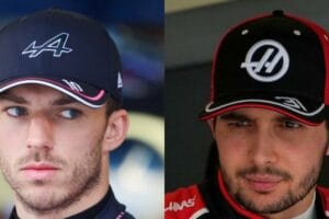 Gasly Leads Alpine's Charge; Ocon Finds New Path at Haas