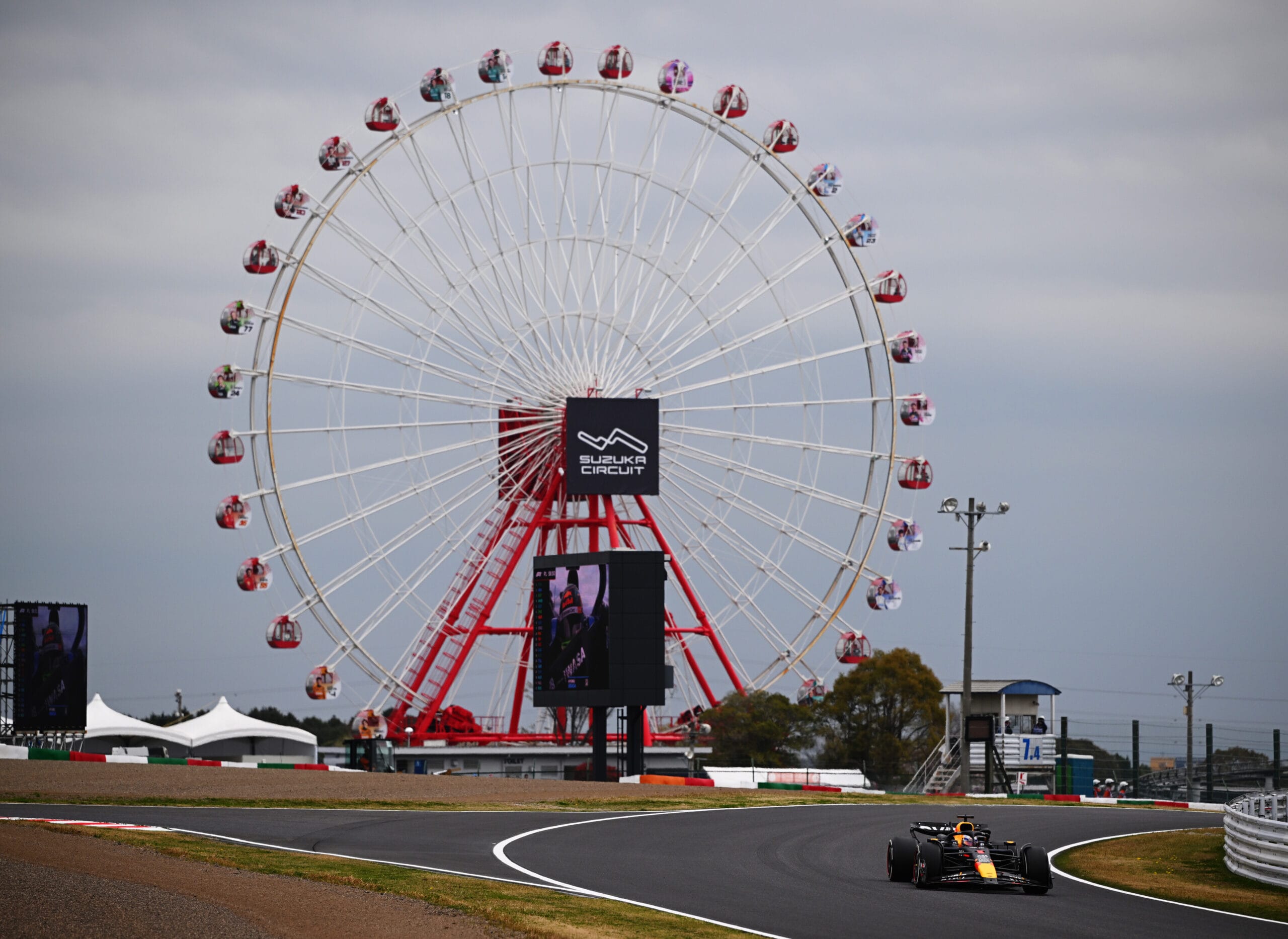 GP Japn 2025: Horarios y Expectativas Clave