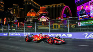 GP Las Vegas 2024: Impacto Econmico Rcord de $934M