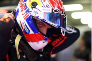 Hamilton Claims Ferrari's First Pole Verstappen P2 in Shanghai