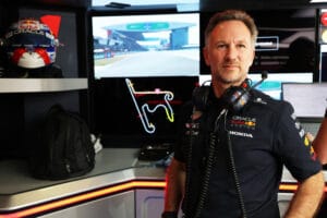 Horner Warns FIA Against Early V10 Engine Return