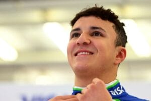 Isack Hadjar debuta en F1 con Racing Bulls en Bahrin