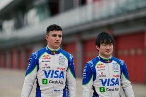 Isack Hadjar debuta en F1: el nuevo "Petit Prost"?