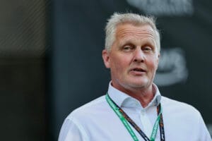 Johnny Herbert Defends Bias Claims After FIA Dismissal