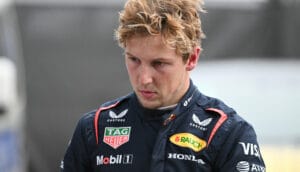 Lawson Doohan Under Pressure Amid Exit Rumors