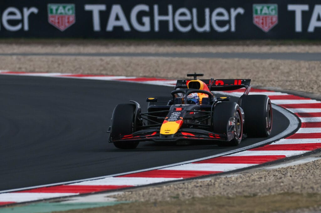 Lawson Tsunoda Swap Sparks Red Bull Seat Debate