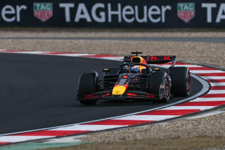 Lawson y Tsunoda reavivan el debate en Red Bull