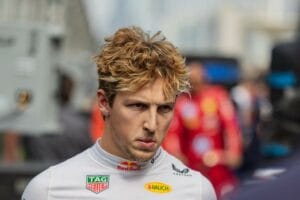 Liam Lawson's Red Bull Struggles Intensify