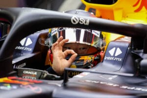 Liam Lawson cede su asiento a Tsunoda tras GP de China