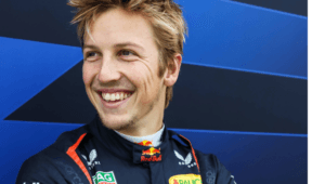 Liam Lawson debuta en el GP de Australia con Red Bull