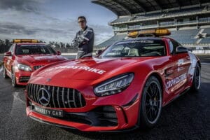Maylnder Reflects on Guiding F1 Stars Like Verstappen