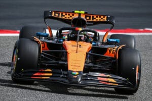 McLaren 2025: Norris o Piastri campen? Hill opina