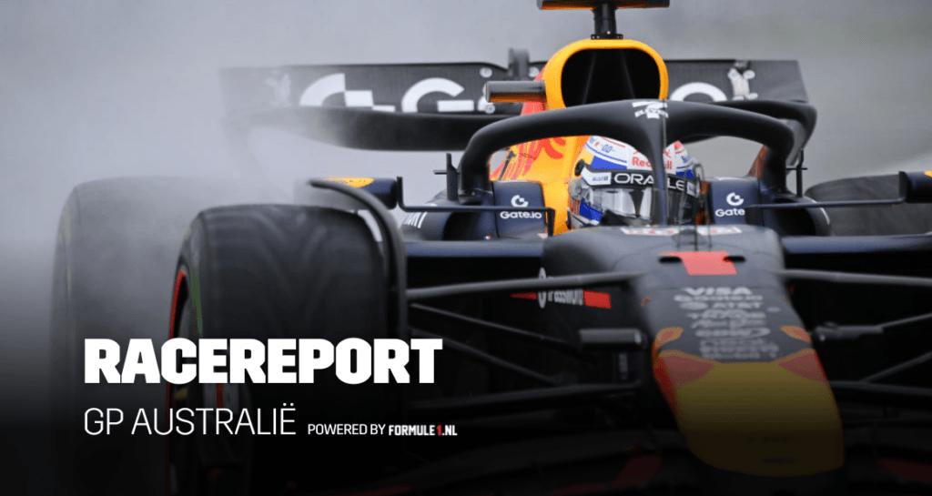 Piastri Shines in Melbourne as F1 Season Kicks Off