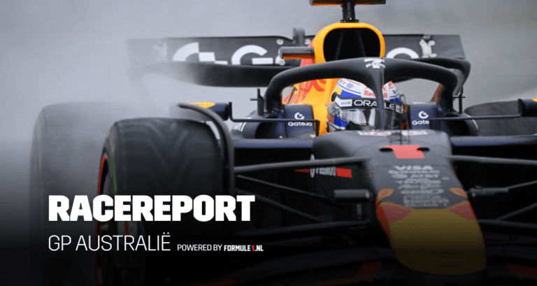 Piastri Shines in Melbourne as F1 Season Kicks Off