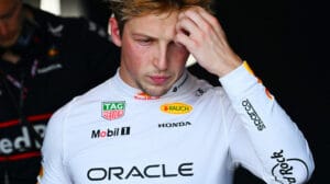Ralf Schumacher Slams Red Bull's Lawson Ouster