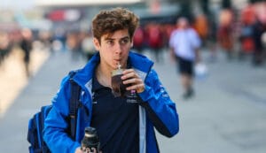 Red Bull Eyes Tsunoda Colapinto as Lawson Struggles